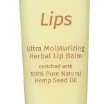 HEMPZ: Herbal Lip Balm, 0.44 oz