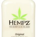 HEMPZ: Original Body Moisturizer, 17 oz