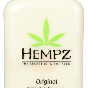 HEMPZ: Original Body Moisturizer, 17 oz