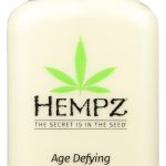 HEMPZ: Age Defying Body Moisturizer, 17 oz
