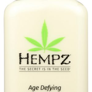 HEMPZ: Age Defying Body Moisturizer, 17 oz