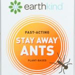 STAY AWAY: Ant Repellent, 2.5 oz