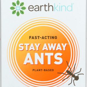 STAY AWAY: Ant Repellent, 2.5 oz