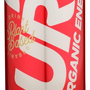 GURU: Energy Organic Energy Drink, 8.4 oz