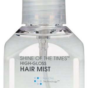 GIOVANNI COSMETICS: Shine Of The Times Styling Spray, 4 oz