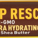 DESERT ESSENCE: Lip Rescue Ultra Hydrating with Shea Butter, 0.15 oz