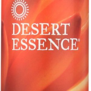 DESERT ESSENCE: Face Wash Sea Kelp, 8.5 fl oz