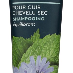 DESERT ESSENCE: Dry Scalp Care Shampoo, 8 fo