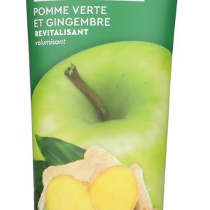 DESERT ESSENCE: Conditioner Green Apple & Ginger, 8 oz
