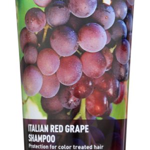 DESERT ESSENCE: Italian Red Grape Shampoo, 8 fo