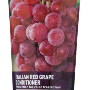 DESERT ESSENCE: Conditioner Italian Red Grape, 8 oz