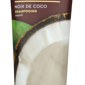 DESERT ESSENCE: Shampoo Coconut, 8 oz