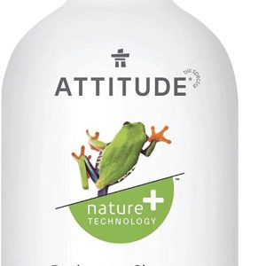 ATTITUDE: Cleaner Unscented Bathrm, 27 oz
