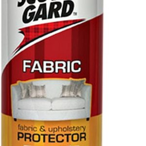 SCOTCH GUARD: Fabric Upholstery Protctr, 10 oz