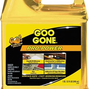 GOO GONE: Pro Power Qt, 1 qt