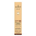 SUKIN: Sunscreen Md Drk Spf30, 2.03 fo