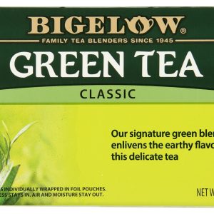 BIGELOW: Green Tea Classic, 20 bg