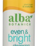 ALBA BOTANICA: Even Advanced Cleansing Gel Sea Mineral, 6 oz