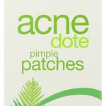 ALBA BOTANICA: Acnedote Pimple Patches, 40 ea