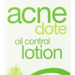 ALBA BOTANICA: Acnedote Oil Control Lotion Oil-Free, 2 oz