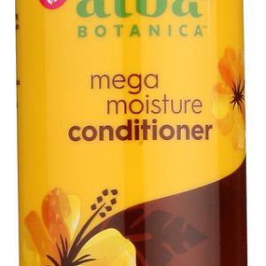 ALBA BOTANICA: Natural Hawaiian Conditioner Drink It up Coconut Milk, 12 oz