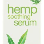 ALBA BOTANICA: Serum Soothing Hemp, 1 oz