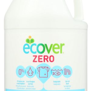 ECOVER: Zero Non-Chlorine Bleach, 64 oz