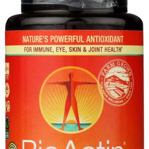 NUTREX: BioAstin Hawaiian Astaxanthin Dietary Supplement Nature's Strongest Antioxidant, 25 Sg