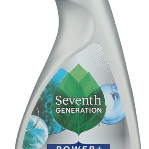 SEVENTH GENERATION: Stain Additive Remover Spray, 16 fo