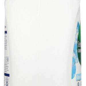 SEVENTH GENERATION: Liquid Laundry Detergent Free and Clear, 90 fo