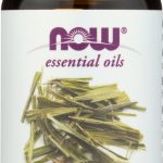 NOW: Citronella Essential Oils, 1 oz