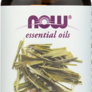 NOW: Citronella Essential Oils, 1 oz