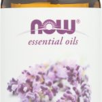 NOW: Lavender Essential Oil, 1 oz