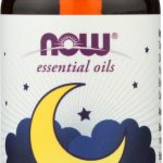 NOW: Peaceful Sleep Essential Oil, 1 oz