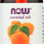 NOW: Tangerine Essential Oil, 1 oz