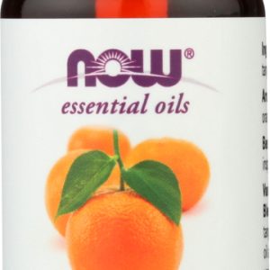 NOW: Tangerine Essential Oil, 1 oz