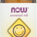 NOW: Smiles for Miles Essential Oil, 1 oz