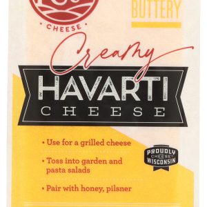 ROTH: Havarti Cheese Original, 6 oz