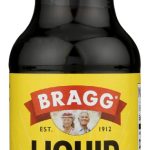 BRAGG: Liquid Aminos All Purpose Seasoning, 10 oz