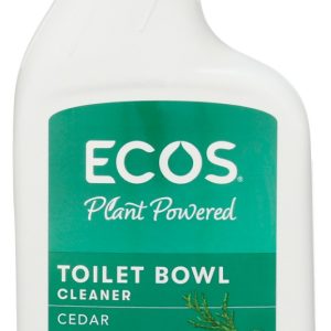 ECOS: Toilet Cleaner Cedar, 24 oz
