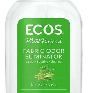 EARTH FRIENDLY: Refresher Ecos Breeze Lemongrass, 20 oz