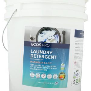 ECOS: Laundry Detergent Magnolia Lily , 5 ga