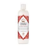NUBIAN HERITAGE: Olive Oil and Green Tea Body Lotion, 13 fl oz