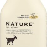CANUS: Natural Creamy Body Lotion with Shea Butter, 11.8 Oz