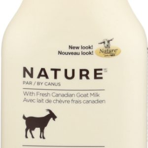 CANUS: Creamy Body Lotion with Lavender Oil, 11.8 oz
