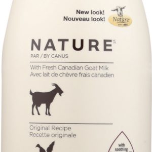 CANUS: Nature Original Foaming Milk Bath, 27.1 oz