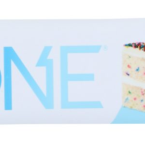 OH YEAH: One Bar Birthday Cake, 60 gm