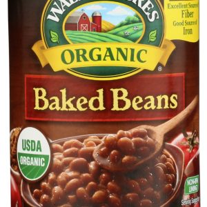 WALNUT ACRES: Organic Baked Beans, 15 oz