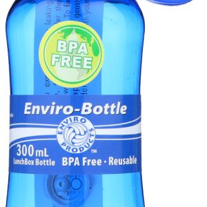 ENVIRO: Bottle Lunch Box, 10 oz