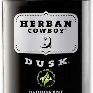 HERBAN COWBOY: DEODORANT DUSK, 2.8 OZ